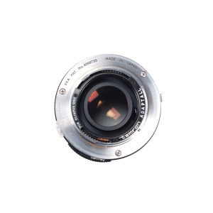 Used Tamron 105mm F2.5 Lens